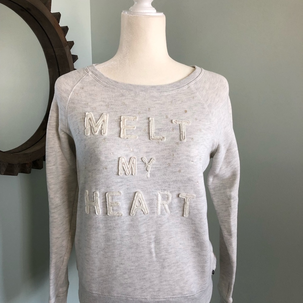 American Eagle sweatshirt